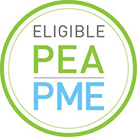 Eligible PEA-PME